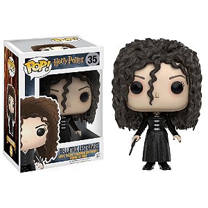 Pop Bellatrix Lestrange 35