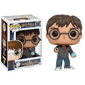 Pop Harry Potter 32