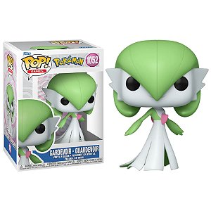 Pop Pokémon Gardevoir 1052