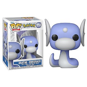 Pop Pokémon Dratini 1050