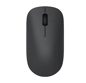 Mouse sem Fio Xiaomi Wireless Lite Preto