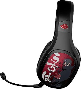 Headset Wireless 7.1 HX-300 Akatsuki