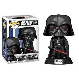Pop Star Wars Darth Vader 597