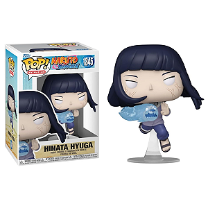 Pop Hinata Hyuga 1845