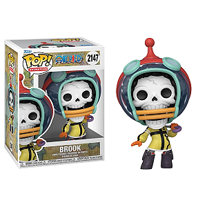 Pop One Piece Brook 2147