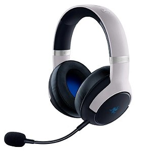 Headset Razer Kaira Pro Hyperspeed Wireless e Bluetooth