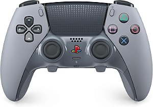 PS5 Controle Dualsense Edge Sony 30 Anos