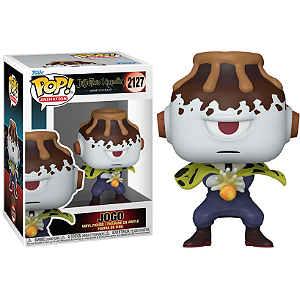 Pop Jujustu Kaisen Jogo 2127