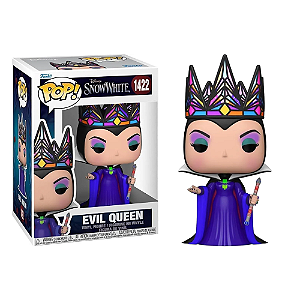 Pop Disney Evil Queen 1422