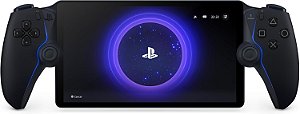 PS5 Playstation Portal Black