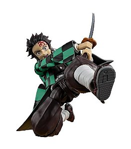 Miniatura Tanjiro Kamado 14cm SHFiguarts