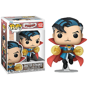Pop Doctor Strange 1532