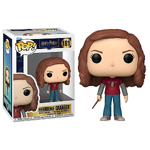Pop Hermione Granger 181