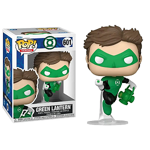 Pop Green Lantern 601