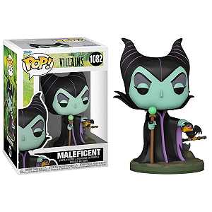 Pop Disney Maleficent 1082