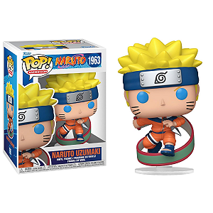 Pop Naruto Uzumaki 1963