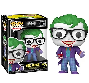 Pop The Joker 517