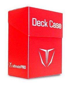 Deck Case Ultimate Pro