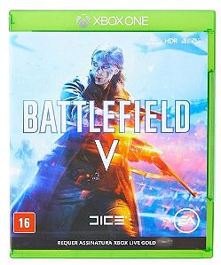 XONE Battlefield V