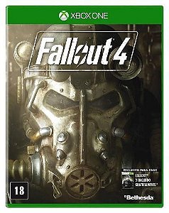 XONE Fallout 4