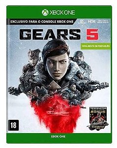 XONE Gears 5
