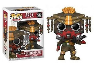 Pop Apex Bloodhound 542
