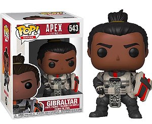 Pop Apex Gibraltar 543