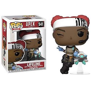 Pop Apex Lifeline 541
