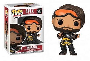 Pop Apex Mirage 547