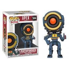 Pop Apex Pathfinder 544