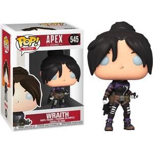 Pop Apex Wraith 545