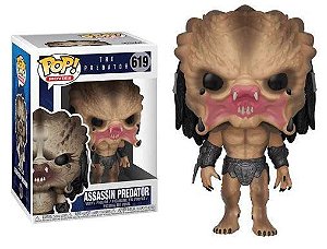 Pop Assassin Predator 619