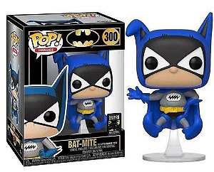Pop Bat Mite 300