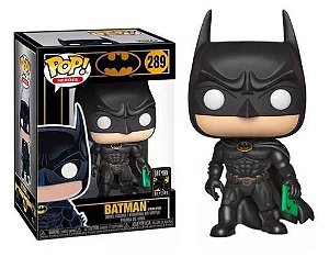 Pop Batman Forever 289