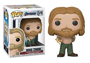 Pop Bro Thor 578