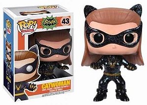 Pop Catwoman 43
