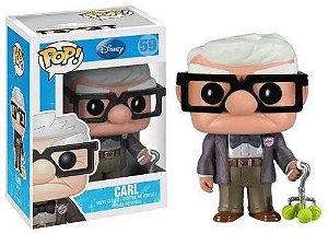 Pop Disney Carl 59