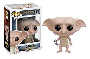 Pop Dobby 17