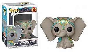 Pop Dreamland Dumbo 512