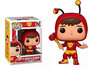 Pop El Chapulin Colorado 752