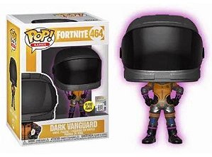 Pop Fortnite Dark Vanguard 464