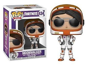 Pop Fortnite Moonwalker 434