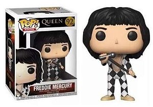 Pop Freddie Mercury 92