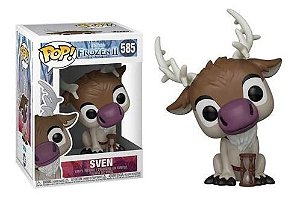 Pop Frozen Sven 585