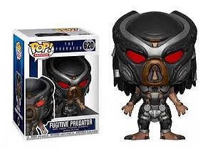 Pop Fugitive Predator 620