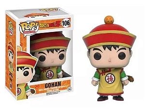 Pop DBZ Gohan 106