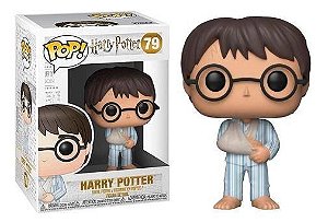 Pop Harry Potter Pjs 79