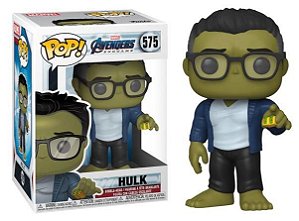 Pop Hulk 575