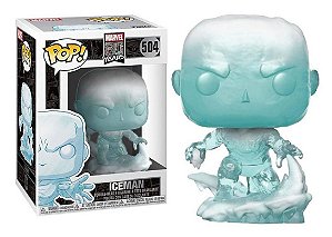 Pop Iceman 504