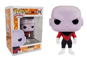 Pop DBZ Jiren 516